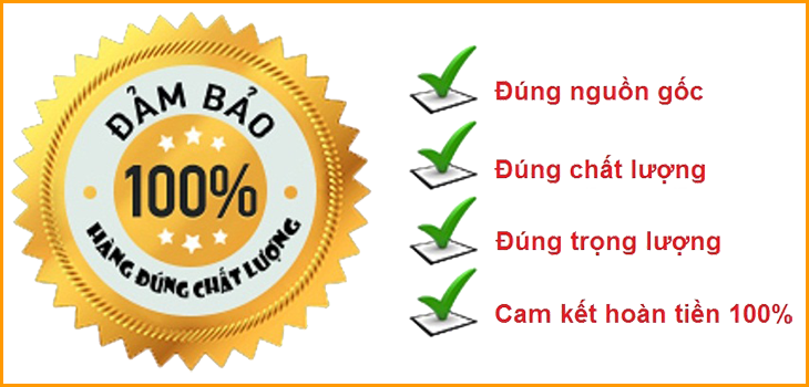 Cam kết chất lượng nguồn gốc sản phẩm Nattokinase Special K