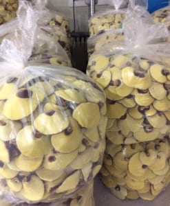 Nấm linh chi Hàn Quốc